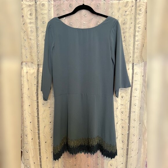 Simons Irina Gatsby Inspired/ Roaring 20s Dress - Picture 2 of 5